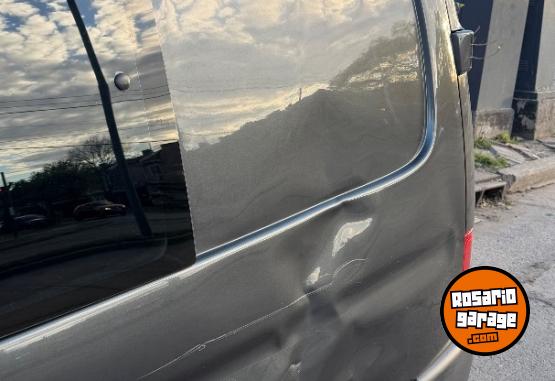 Utilitarios - Citroen Berlingo 2013 Diesel 260Km - En Venta
