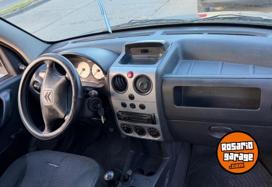 Utilitarios - Citroen Berlingo 2013 Diesel 260Km - En Venta