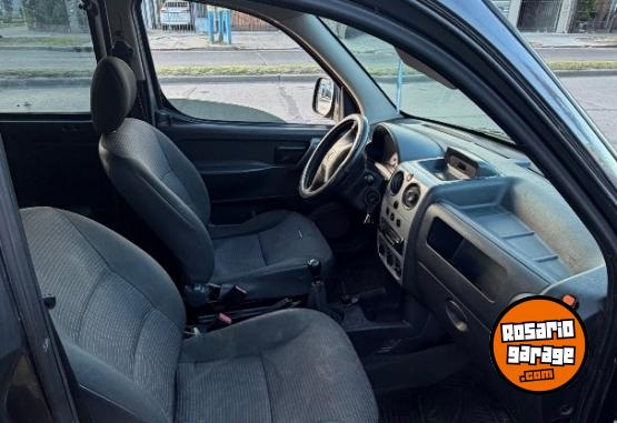Utilitarios - Citroen Berlingo 2013 Diesel 260Km - En Venta