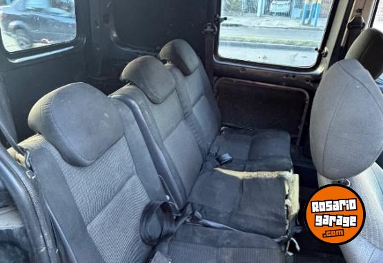 Utilitarios - Citroen Berlingo 2013 Diesel 260Km - En Venta