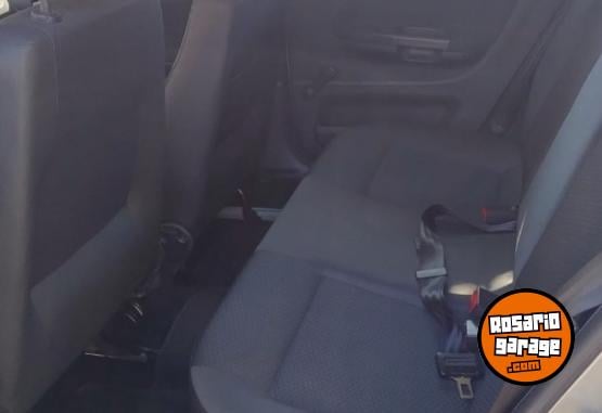Autos - Volkswagen Gol Trend 2017 Nafta 57000Km - En Venta