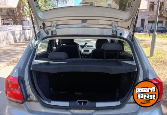 Autos - Volkswagen Gol Trend 2017 Nafta 57000Km - En Venta