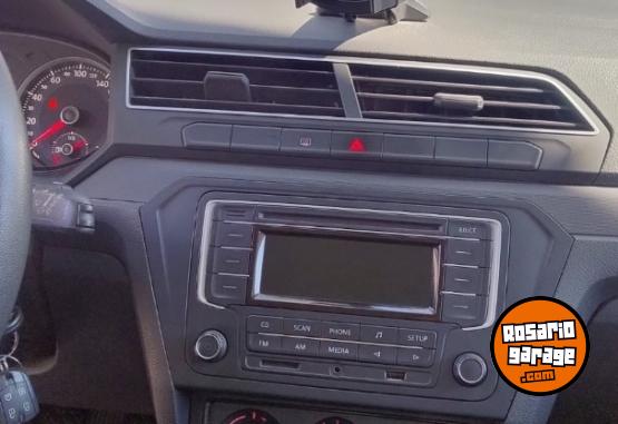 Autos - Volkswagen Gol Trend 2017 Nafta 57000Km - En Venta