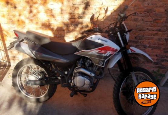 Motos - Zanella Zt 2024 Nafta 5000Km - En Venta