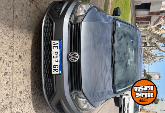 Autos - Toyota Gol trend trenline 2021 Nafta 91000Km - En Venta