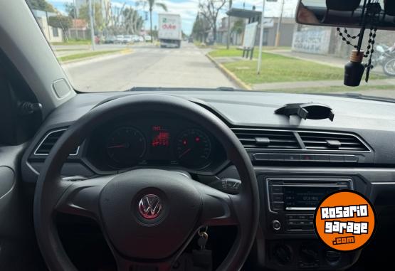 Autos - Toyota Gol trend trenline 2021 Nafta 91000Km - En Venta
