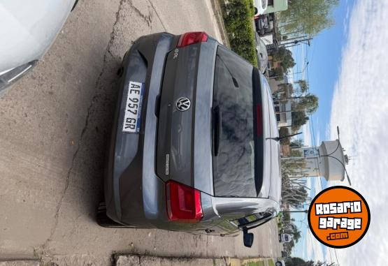Autos - Toyota Gol trend trenline 2021 Nafta 91000Km - En Venta