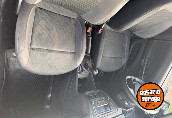 Autos - Toyota Gol trend trenline 2021 Nafta 91000Km - En Venta