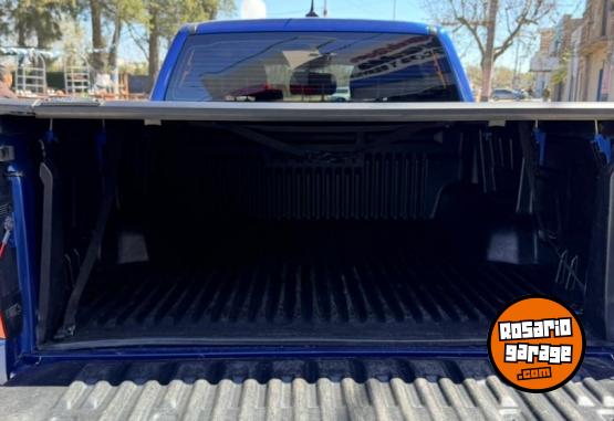 Camionetas - Ford Ranger V6 XLS 2024 Diesel 17000Km - En Venta