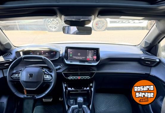 Autos - Peugeot 208 GT 2024 Nafta 21000Km - En Venta