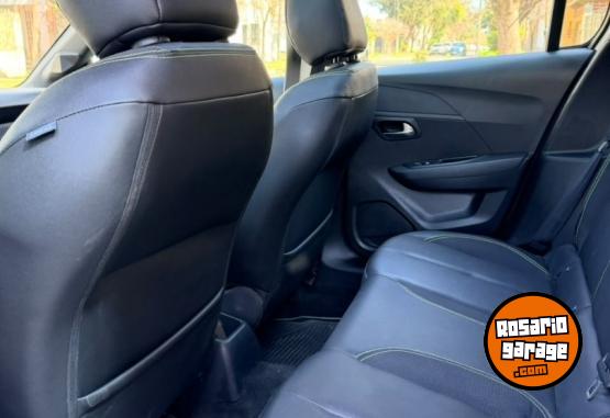 Autos - Peugeot 208 GT 2024 Nafta 21000Km - En Venta