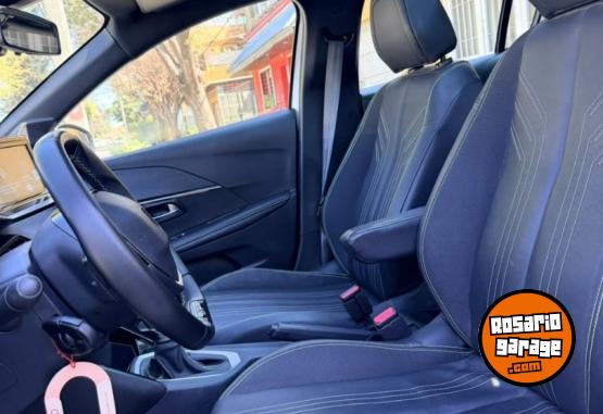 Autos - Peugeot 208 GT 2024 Nafta 21000Km - En Venta
