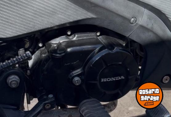 Motos - Honda Wave s 2022 Nafta 15000Km - En Venta