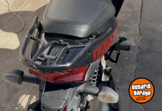 Motos - Honda Wave s 2022 Nafta 15000Km - En Venta