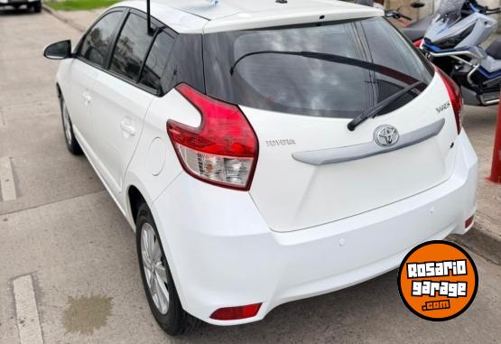 Autos - Toyota Yaris S 2017 Nafta 158000Km - En Venta