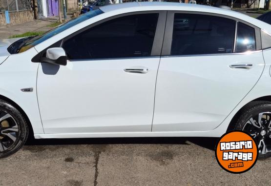 Autos - Chevrolet Onix 1.0 premier 2025 Nafta 39000Km - En Venta