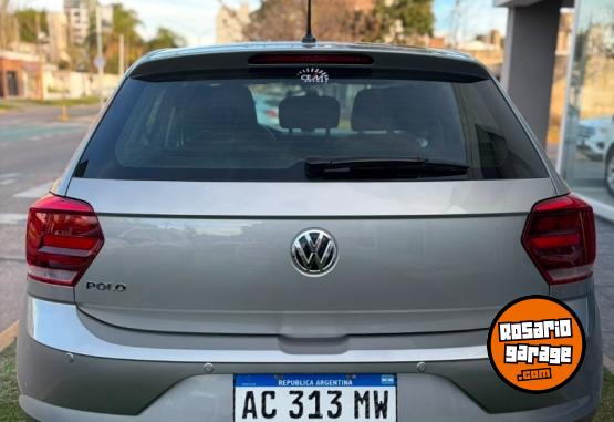 Autos - Volkswagen Polo Trendline 1.6 2018 Nafta 147000Km - En Venta