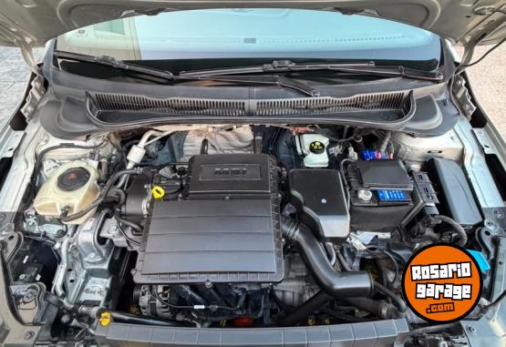 Autos - Volkswagen Polo Trendline 1.6 2018 Nafta 147000Km - En Venta
