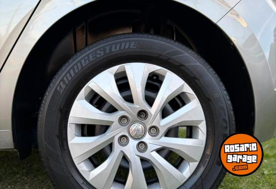 Autos - Volkswagen Polo Trendline 1.6 2018 Nafta 147000Km - En Venta