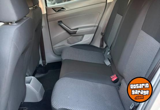 Autos - Volkswagen Polo Trendline 1.6 2018 Nafta 147000Km - En Venta