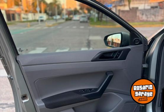 Autos - Volkswagen Polo Trendline 1.6 2018 Nafta 147000Km - En Venta