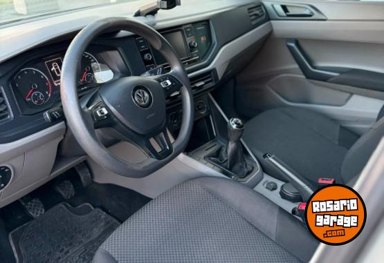 Autos - Volkswagen Polo Trendline 1.6 2018 Nafta 147000Km - En Venta