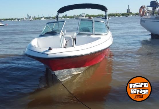 Embarcaciones - Visión 4,60 con Mariner 55 Maraton - En Venta