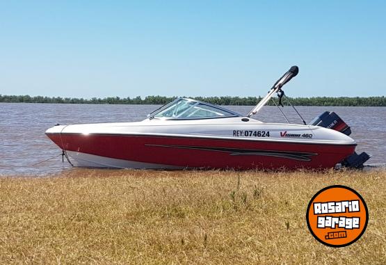 Embarcaciones - Visión 4,60 con Mariner 55 Maraton - En Venta