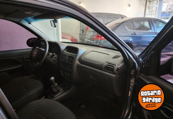 Autos - Renault Clio 2016 Nafta 145000Km - En Venta