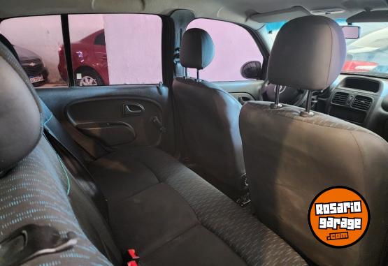 Autos - Renault Clio 2016 Nafta 145000Km - En Venta