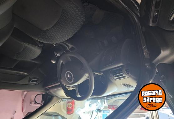 Autos - Renault Clio 2016 Nafta 145000Km - En Venta