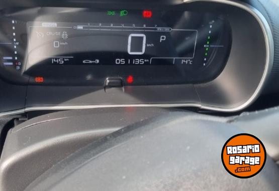 Autos - Citroen C4 Cactus 2021 Nafta 50000Km - En Venta