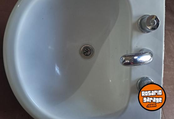 Hogar - Piletita de baño - En Venta