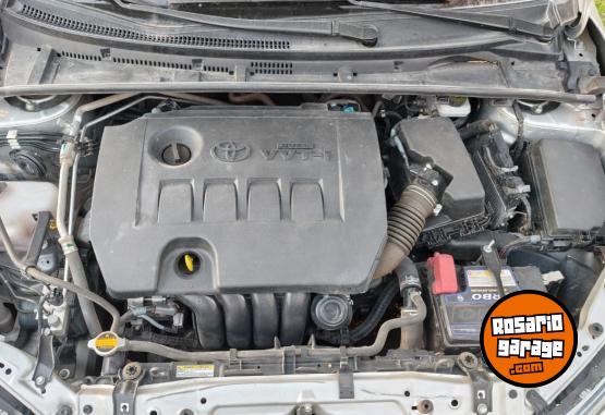 Autos - Toyota Corolla Xli 2018 Nafta 130000Km - En Venta