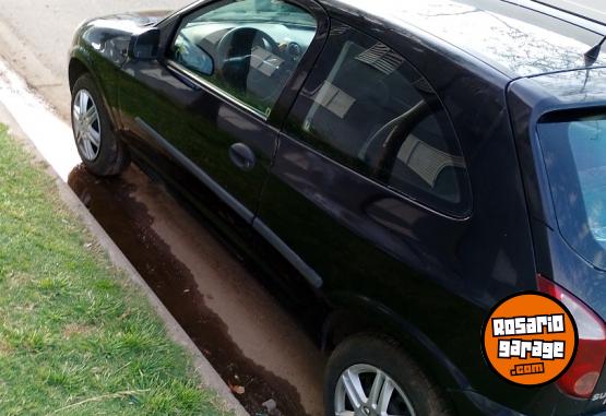 Autos - Suzuki Fun 2008 Nafta 170000Km - En Venta