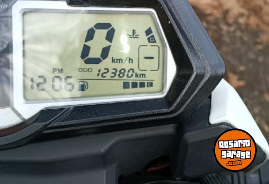 Motos - Benelli TNT 250 2019 Nafta 12500Km - En Venta