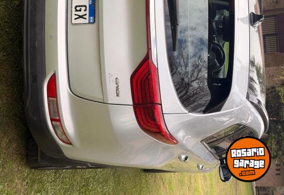 Camionetas - Kia Sportage 2018 Diesel 150000Km - En Venta