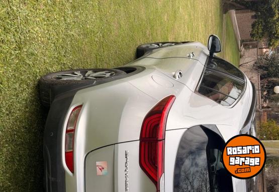 Camionetas - Kia Sportage 2018 Diesel 150000Km - En Venta