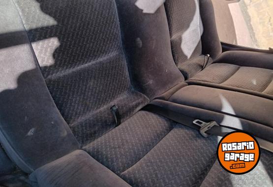 Autos - Chevrolet Vectra 1998 GNC 296000Km - En Venta