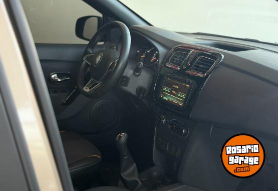 Autos - Renault Sandero Stepway Intense 2023 Nafta 24700Km - En Venta
