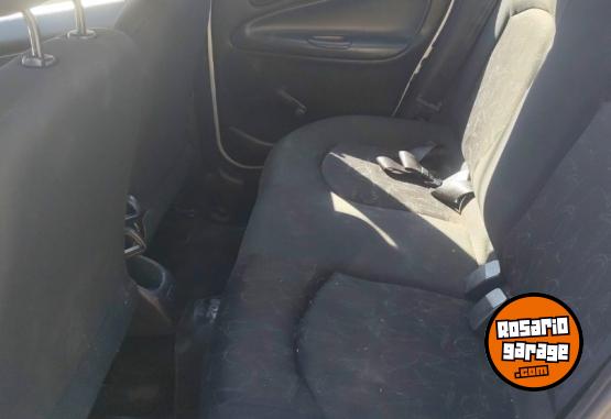 Autos - Peugeot 206 Generation 2010 Nafta 152300Km - En Venta