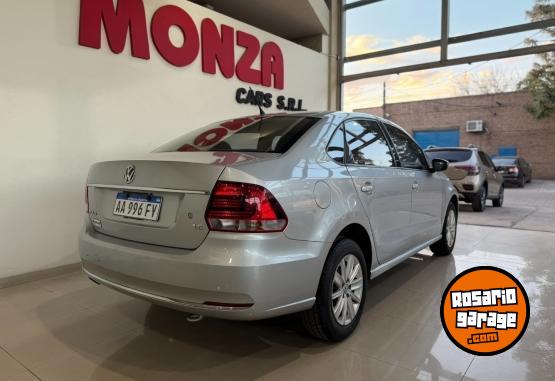 Autos - Volkswagen Polo 2017 Nafta 104000Km - En Venta