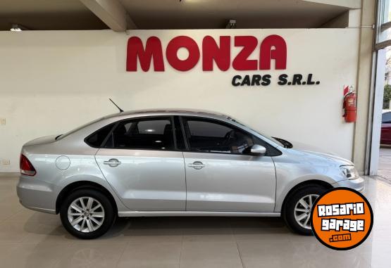 Autos - Volkswagen Polo 2017 Nafta 104000Km - En Venta