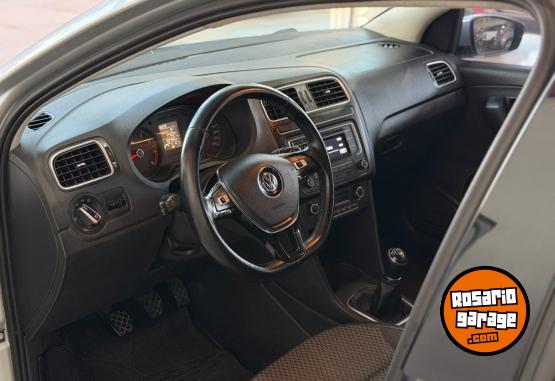Autos - Volkswagen Polo 2017 Nafta 104000Km - En Venta