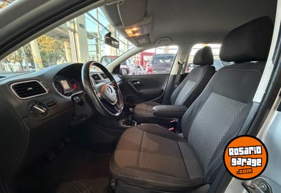 Autos - Volkswagen Polo 2017 Nafta 104000Km - En Venta