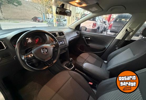 Autos - Volkswagen Polo 2017 Nafta 104000Km - En Venta