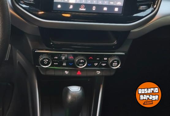 Camionetas - Fiat Toro Freedom 1.8 AT Nafta 2024 Nafta 37000Km - En Venta