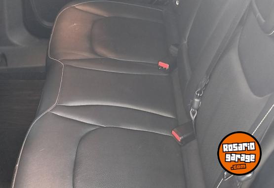 Camionetas - Fiat Toro Freedom 1.8 AT Nafta 2024 Nafta 37000Km - En Venta