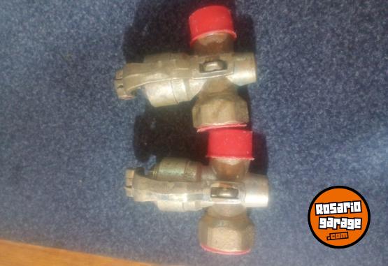 Otros - Llave gas tipo candado - En Venta