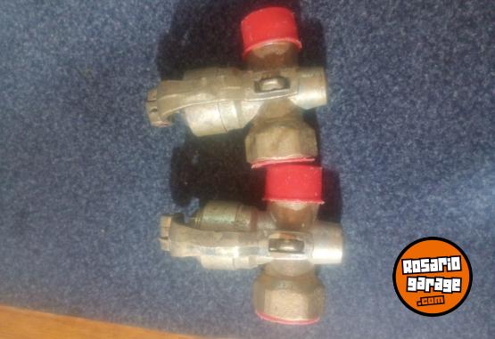Otros - Llave gas tipo candado - En Venta